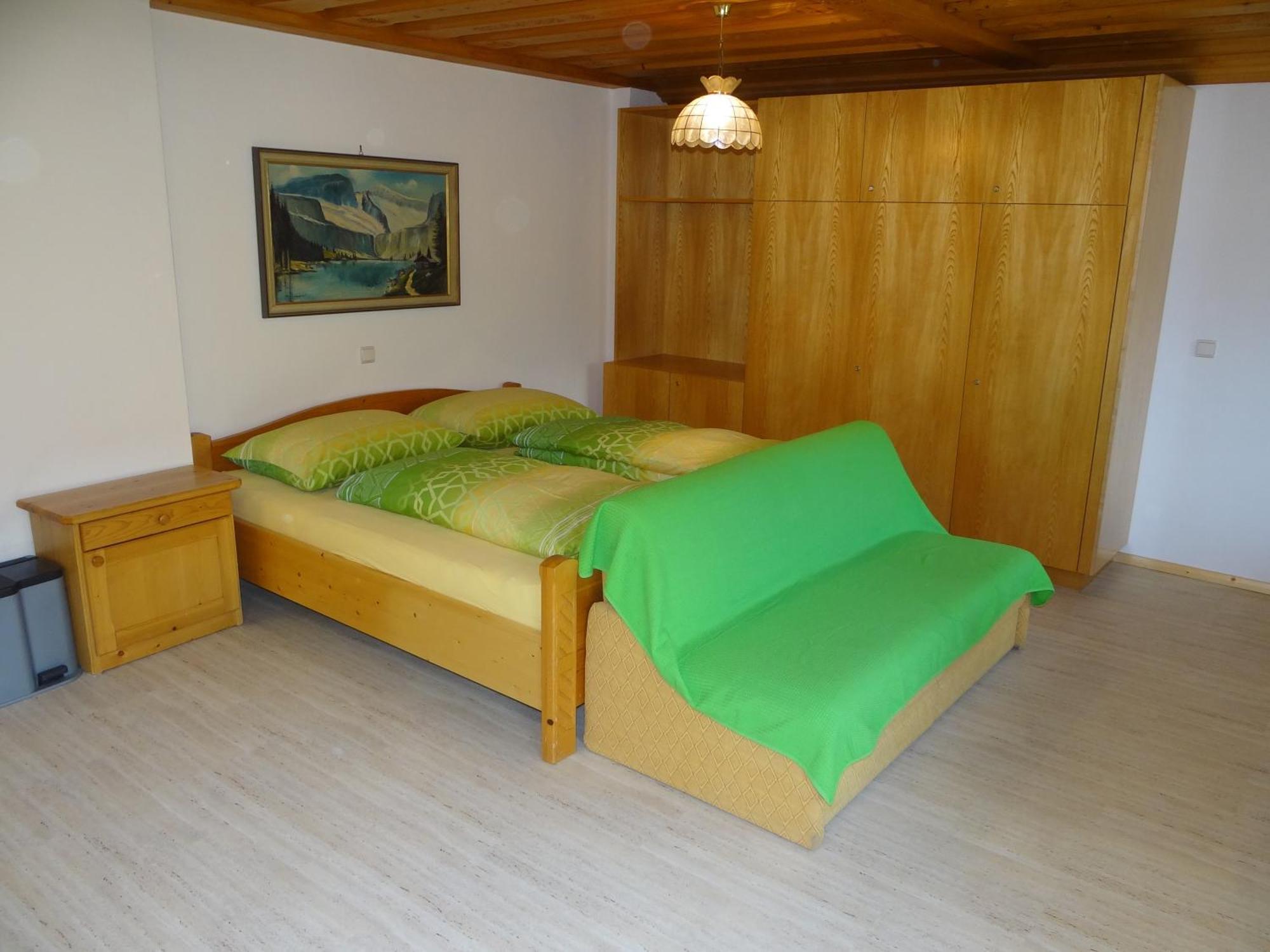 Haus Edelweiss Apartment Sankt Margarethen im Lungau Room photo