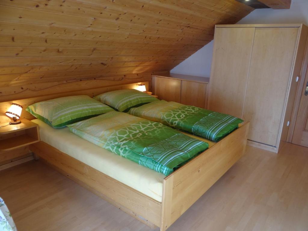 Haus Edelweiss Apartment Sankt Margarethen im Lungau Room photo